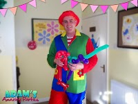 Clown, Balloon Modeller and Twister, Magician, Kids Entertainer and Face Painter 1077825 Image 5